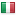 rogelli.cz server is located in Italy